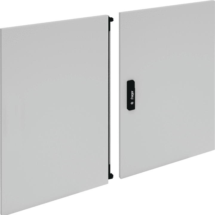 Hager FZ064R Universal Door, IP55, H950 W1050 mm