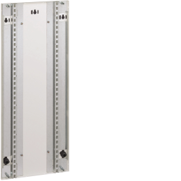 Hager FC112 Back Plate for Quadro4 Enclosures, H750 x W370 mm