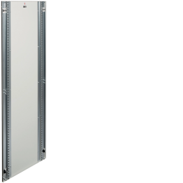 Hager FC219 Quadro4 Back Plate, H1800 W620 mm