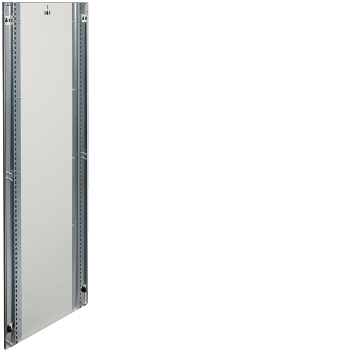 Hager FC219 Quadro4 Back Plate, H1800 W620 mm