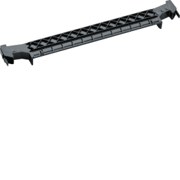 Hager VZ707N liitinjalka VF/VS 12 M:lle