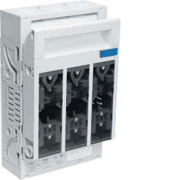 Hager LT152 Saugiklis-jungiklis-atjungiklis 40A 3P