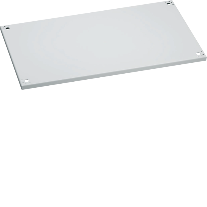 Hager FN083E Top Plate Quadro 900x400 mm