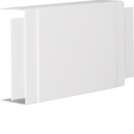 Hager LF6015089016 T-piece for cable trunking 60x150mm White