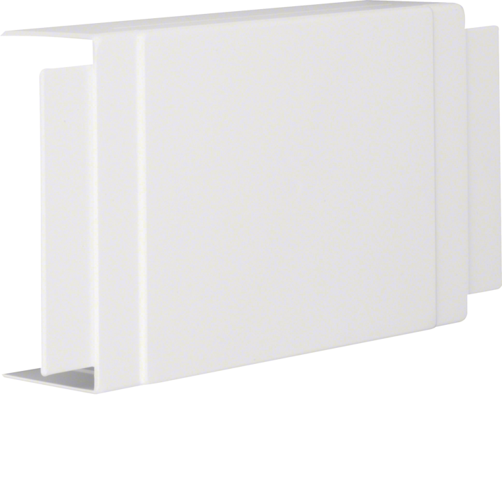 Hager LF6015089016 T-piece for cable trunking 60x150mm White