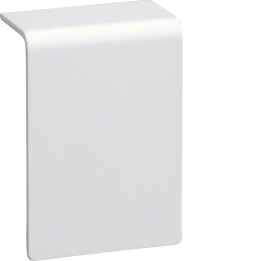 Hager SL2005579016 Coupling, Traffic White