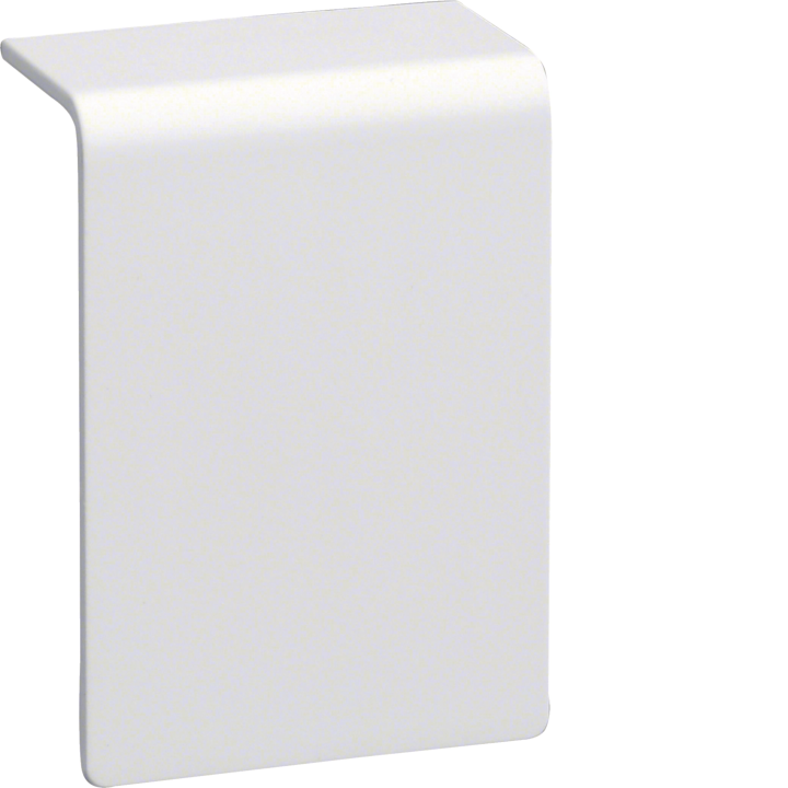 Hager SL2005579016 Coupling, Traffic White