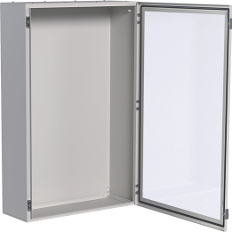 Hager FL180A Orion.Plus Steel Enclosure 1250x800x300 mm