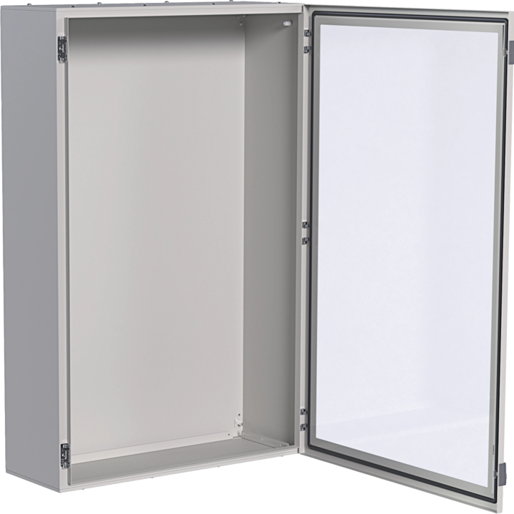 Hager FL180A Orion.Plus Steel Enclosure 1250x800x300 mm