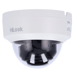 HILOOK IPC-D121H-C 2 megapikselin Dome-IP-sisäkamera PoE:llä ja 20 metrin IR Night Visionilla