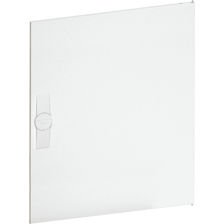 Hager FZ006N Universal Right-Hinged Door for Enclosure 650x550mm IP44