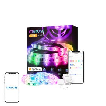 Wi-Fi- MSL320 Meross (HomeKit)