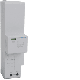 Hager SPA930 SPD Tyyppi 1+2 3P TN-C 37.5kA