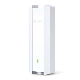TP-LINK:: EAP610-OUTDOOR AX1800 bezvadu āra divjoslu griestu montāžas piekļuves punkts