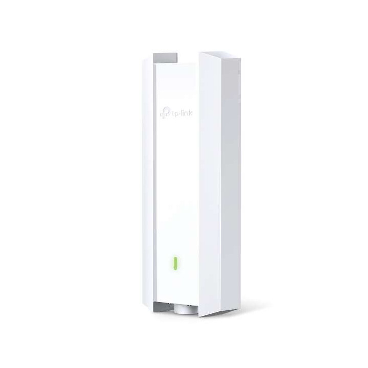 TP-LINK:: EAP610-OUTDOOR AX1800 bezvadu āra divjoslu griestu montāžas piekļuves punkts