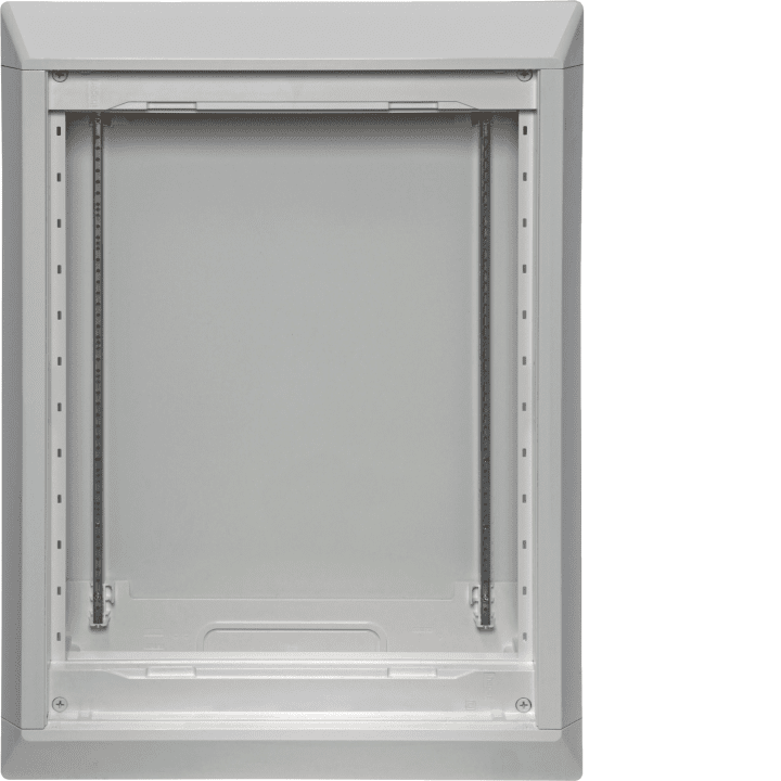 Hager FU42GN NewVegaD sadales paneļa korpuss 96 moduļi 837x550x182mm