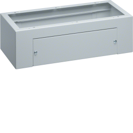 Hager FL957A Plinth, Orion.Plus, H150 500x200 mm