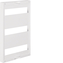Hager US31B5 pārklājuma plāksne Universāls N 450x250mm (10 gab.)