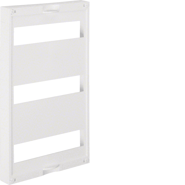 Hager US31B5 pārklājuma plāksne Universāls N 450x250mm (10 gab.)