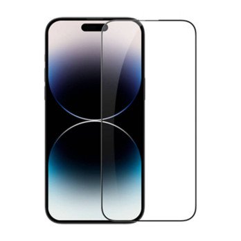 Karastatud klaas Nillkin Amazing CP+ PRO Apple iPhone 14 Pro jaoks