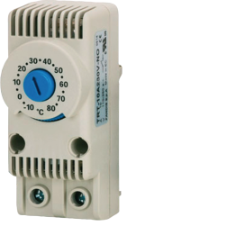 Hager FL259Z Thermostat, quadro.system, 10 A 230 V AC