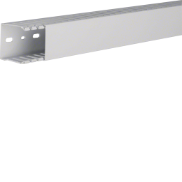 Hager DNG5005007030B HNG 50050/0 Grey RAL 7035 Cable Trunking