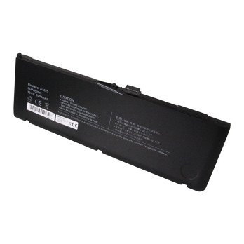 Akumulators APPLE MacBook prieks 15"" 5200mAh Li-Pol 10,8V