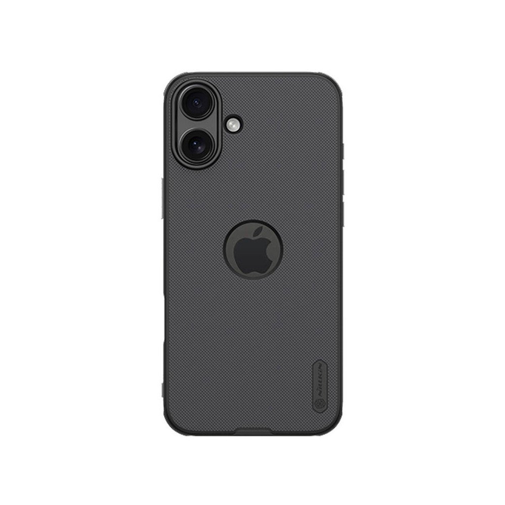 Nillkin Super Frosted Pro iPhone 16 Plus umbris (must)