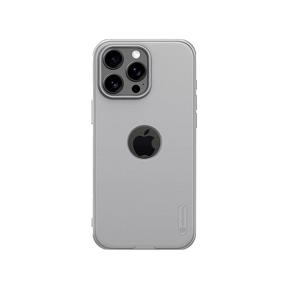 Nillkin Super Frosted Shield Pro iPhone 16 Pro ()