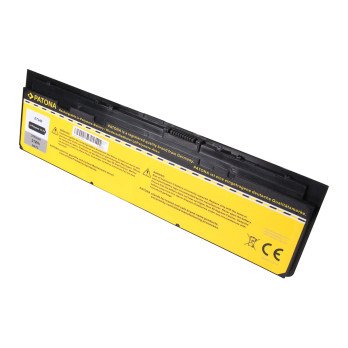 Akku Dell Latitude E7240/E7250 2800mAh Li-pol 11,1V HJ8KP