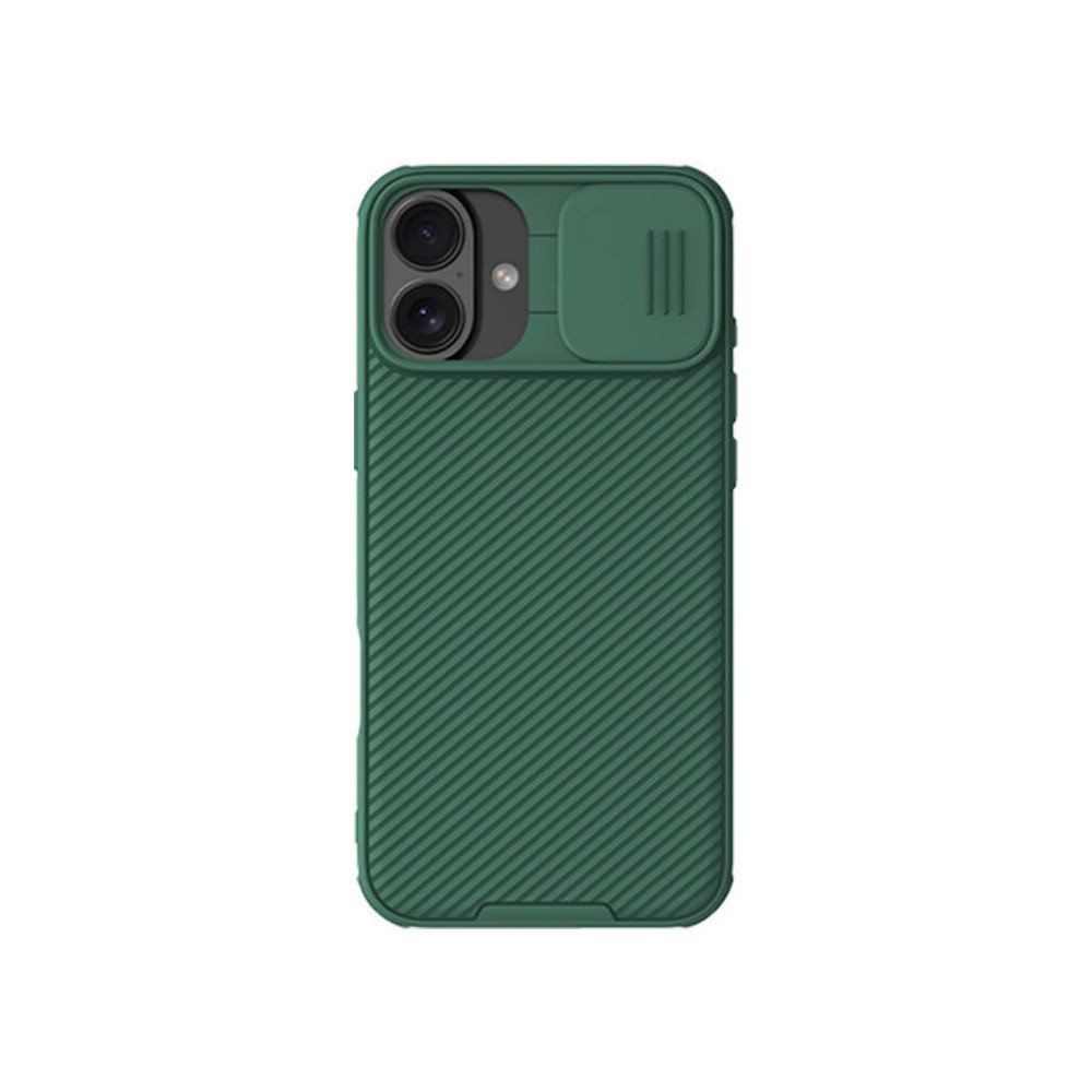 Nillkin CamShield Pro iPhone 16 Plus ()