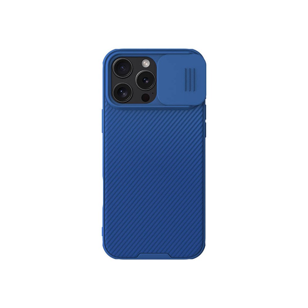 Nillkin CamShield Pro iPhone 16 Pro Max ()