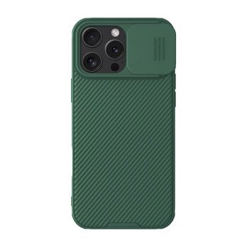 Nillkin CamShield Pro iPhone 16 Pro Max ()
