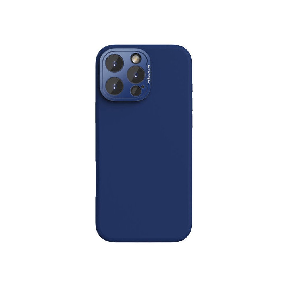 Nillkin LensWing Magnetic Case Apple iPhone 16 Pro Max (blue)