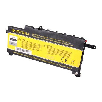 Battery HP Pavilion 11 3800mAh Li-Pol 7,6V PL02