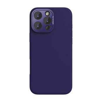 Nillkin LensWing Magnetic iPhone 16 Pro Max futralis (violeta)