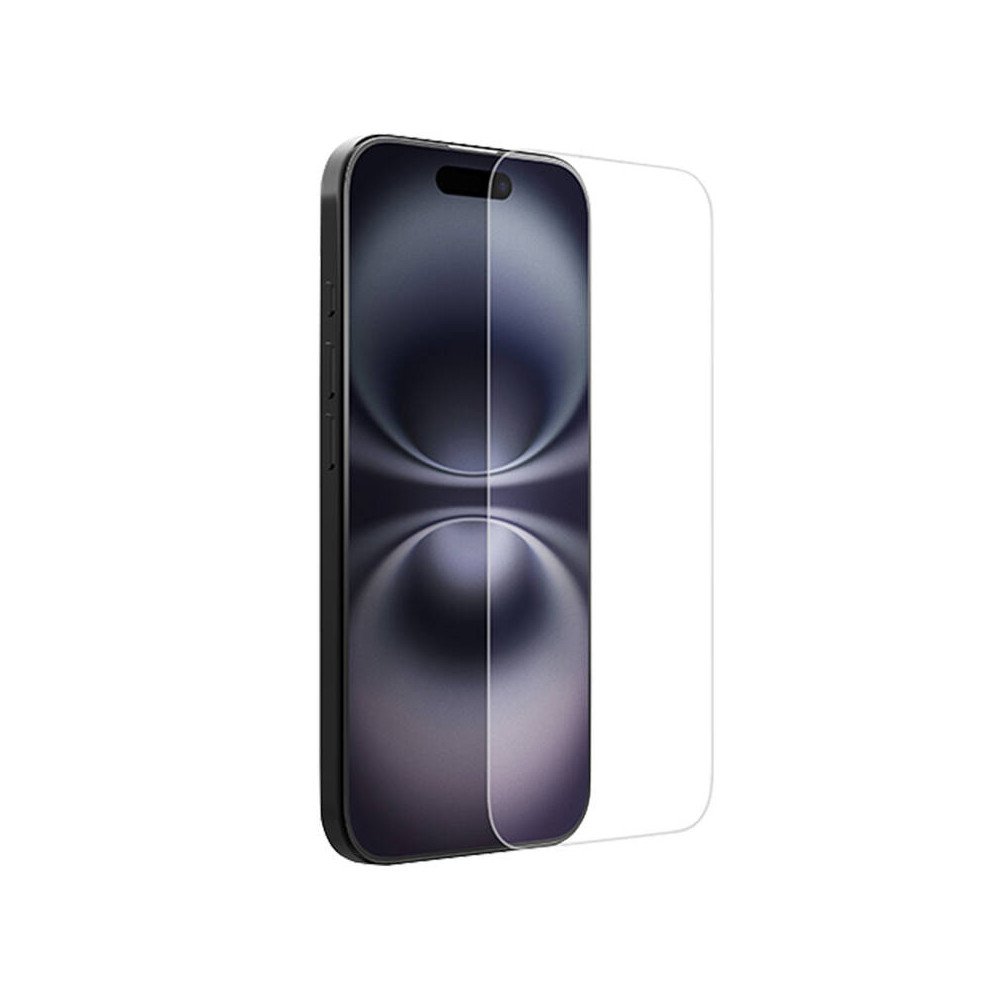 Nillkin H+PRO grudintas stiklas iPhone 16 Plus