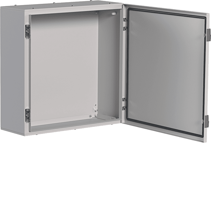 Hager SFL116 Steel Enclosure Orion.Plus 600x600x250 mm
