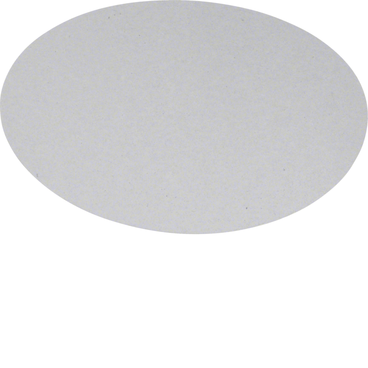 Hager VDDER10P1 Cardboard Inlay for VDR10 1mm