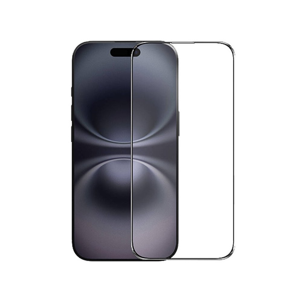 Nillkin CP+PRO karkaistu lasi iPhone 16 Plus