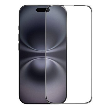 Nillkin CP+PRO karkaistu lasi iPhone 16 Plus
