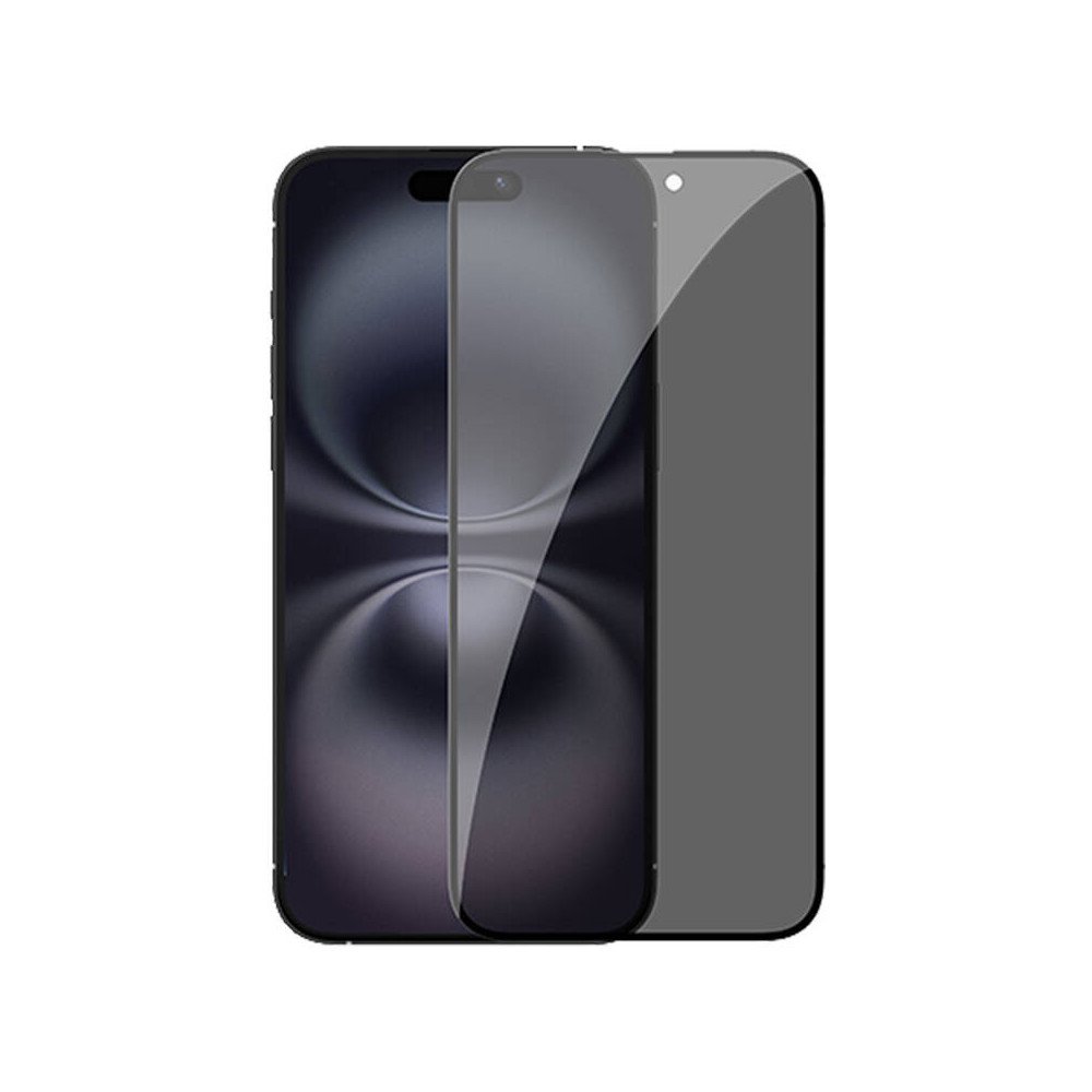 Nillkin Guardian karkaistu lasi iPhone 16 Plus