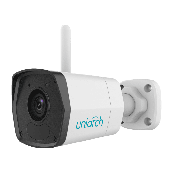 UNIARCH UV-UHO-B1R-M2F3-A 2MP уличная IP-камера