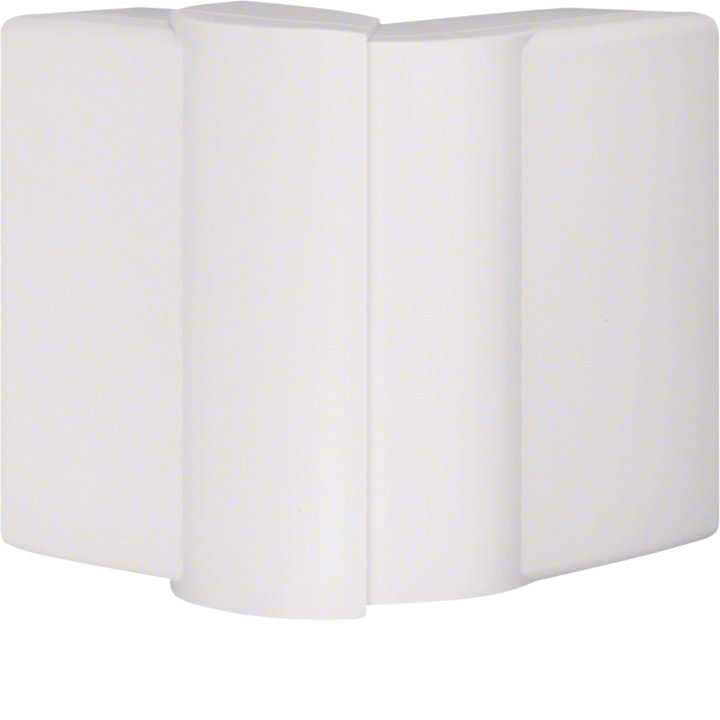 Hager LFF4011039016 External Corner 40x110mm White