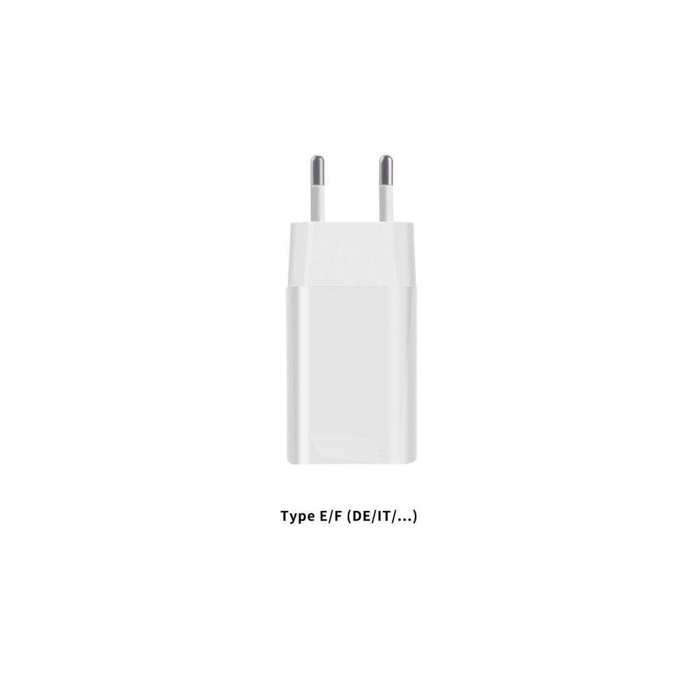 Sonoff 5V (2A) DC maitinimo adapteris