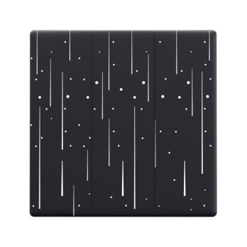 Sonoff Star dizaino priekinis skydelis skirtas TX Ultimate T5 3C sieniniam jungikliui