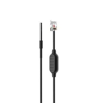 Sonoff WTS01 vandeniui atsparus temperaturos jutiklis (su RJ9 4P4C jungtimi)
