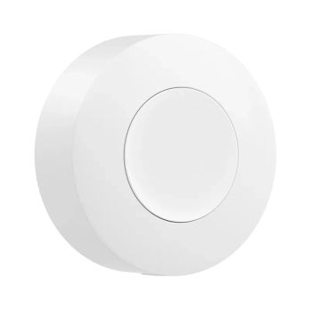 Smart Zigbee Wireless Button Sonoff SNZB-01P (pyorea kaukosaadin)