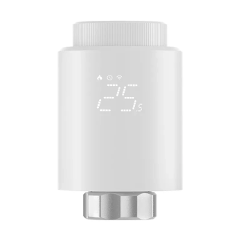 Alykas termostaattijaahdyttimen venttiili Sonoff TRVZB Zigbee 3.0