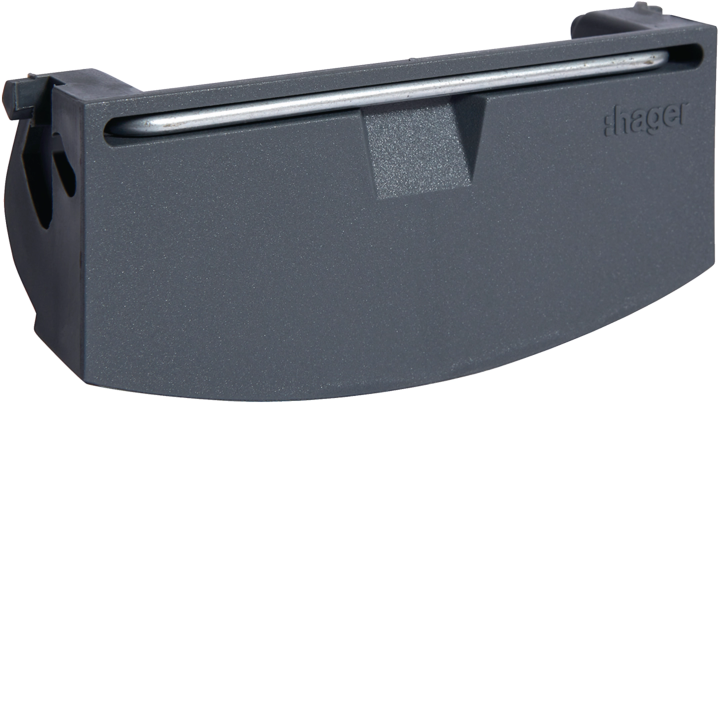 Hager KLAR127011 Floor Box Spare Part Grommet for R12 eg